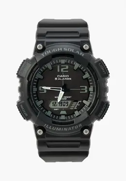 Часы Casio aq-s810w-1a2