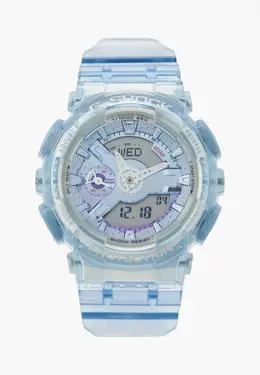 Часы Casio gma-s110vw-6a