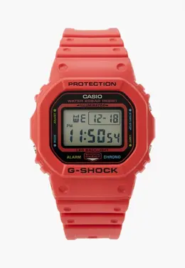 Часы Casio dw-5600ep-4