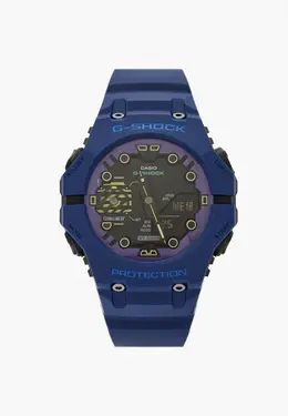 Часы Casio ga-b001cbr-2a