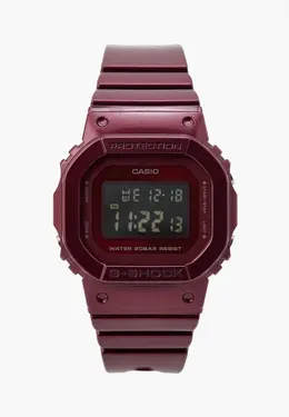 Часы Casio gmd-s5600rb-4