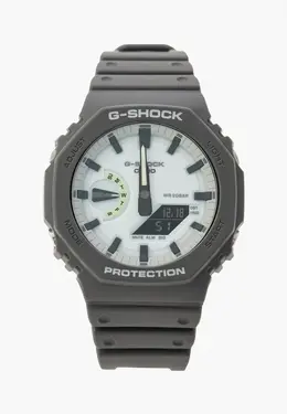 Часы Casio ga-2100hd-8a