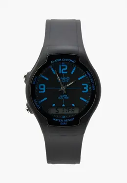 Часы Casio aw-90h-2b