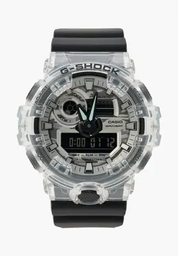Часы Casio ga-700skc-1a