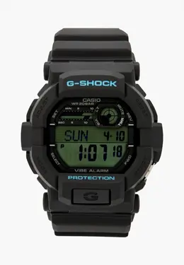 Часы Casio gd-350-1c