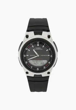 Часы Casio aw-80-1a