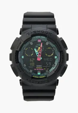 Часы Casio ga-100mf-1a