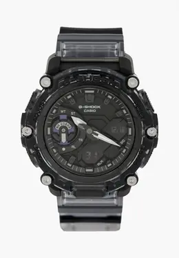 Часы Casio ga-2200skl-8a