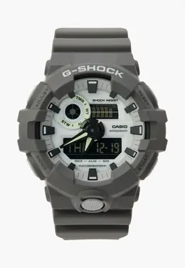 Часы Casio ga-700hd-8a