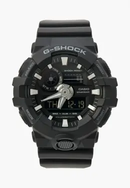 Часы Casio ga-700-1b