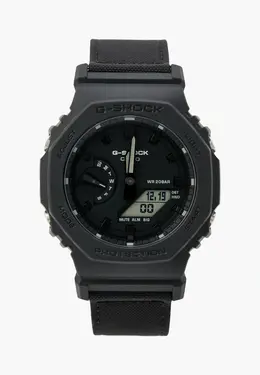 Часы Casio ga-2100bce-1a