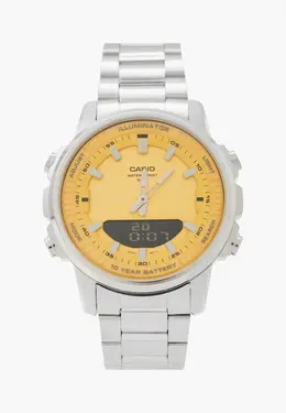 Часы Casio amw-880d-9a