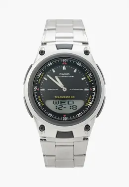 Часы Casio aw-80d-1a