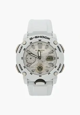 Часы Casio ga-2000s-7a
