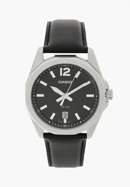 Часы Casio mtp-e725l-1a