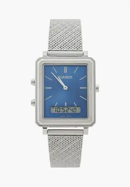 Часы Casio mtp-b205m-2e