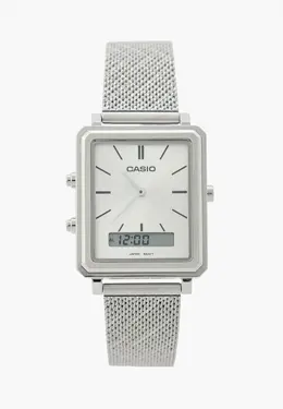 Часы Casio mtp-b205m-7e
