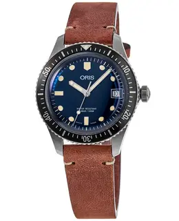 Oris Divers Sixty-Five Automatic Unisex Watch 01-733-7747-4055/075