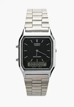 Часы Casio aq-230a-1d