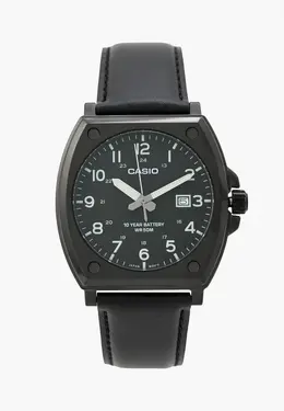 Часы Casio mtp-e715l-1a
