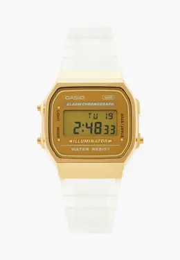 Часы Casio a168xesg-9a