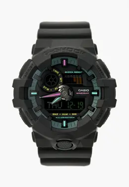 Часы Casio ga-700mf-1a