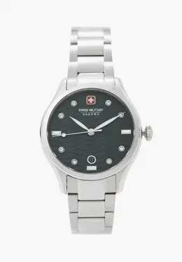 Часы Swiss Military smwlh0005303