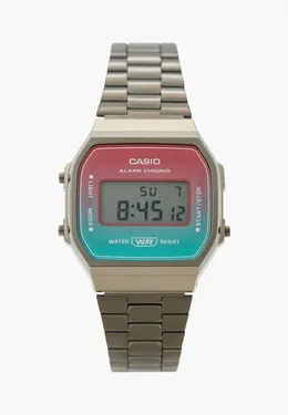 Часы Casio a168werb-2a
