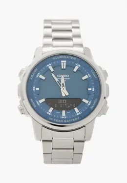 Часы Casio amw-880d-2a1