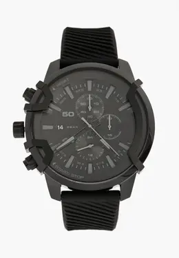 Часы и браслет Diesel dz4650set