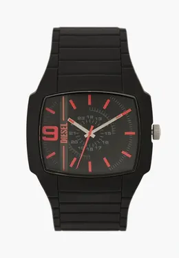 Часы и браслет Diesel dz2191set