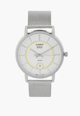 Часы Casio mtp-b120m-7a
