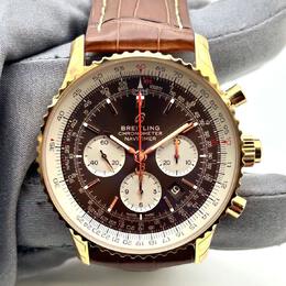 Breitling Navitimer 1 Chronograph Automatic - RB0311211Q1P2