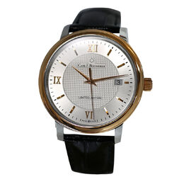Carl F. Bucherer Adamavi Automatic Mens Watch 00.10314.07.15.99