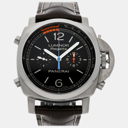 Panerai Black Titanium Luminor PAM00526 Automatic Men's Wristwatch 47 mm 1086141