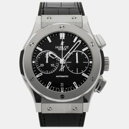 Hublot Classic Fusion Chronograph 45 mm Automatic Men's Wristwatch 45MM 1088119