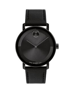 Часы Movado Evolution 2.0, 40 мм, черный 4877493 | black