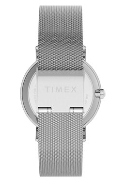 Часы TRANSCEND™ Timex, серебристый tx151m03z-d11 | silver-coloured