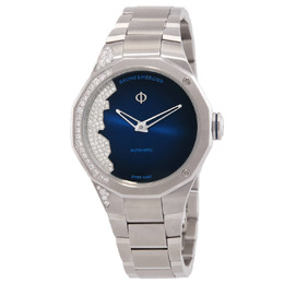 Baume & Mercier Riviera Ladies Watch m0a10677