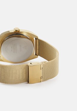 Часы MARSHALL Guess, золотого цвета gu152m0i8-f11 | gold-coloured