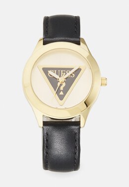 Часы TRI PLAQUE Guess, черный gu151m0wt-q11 | black
