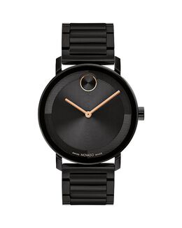 Часы Movado Evolution 2.0, 40 мм, черный 4877489 | black