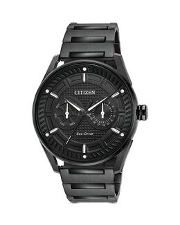 Часы Citizen Eco-Drive Drive, 42 мм, черный 4488580 | black