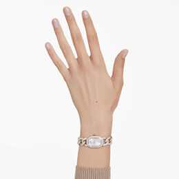 Часы Dextera Chain Swarovski 5711710