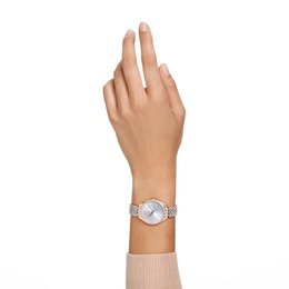 Привлечь часы Swarovski 5649987