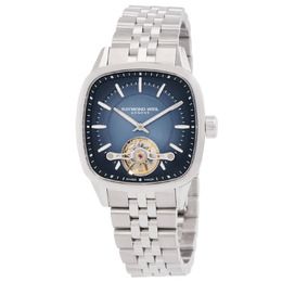 Raymond Weil Freelancer Automatic Mens Watch Reference 2790-ST-50051