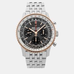 Breitling Navitimer B01 Chronograph UB025768F1A1 Men's Watch 43mm