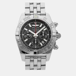 Breitling Chronomat Men's Watch 44MM Article 1088106