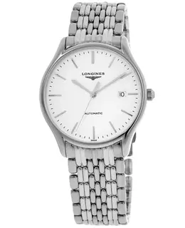 Longines Lyre Model L48604126 Unisex