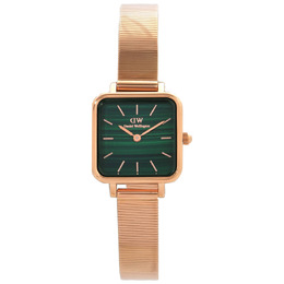DW00100520 Daniel Wellington Quadro Studio Ladies Watch